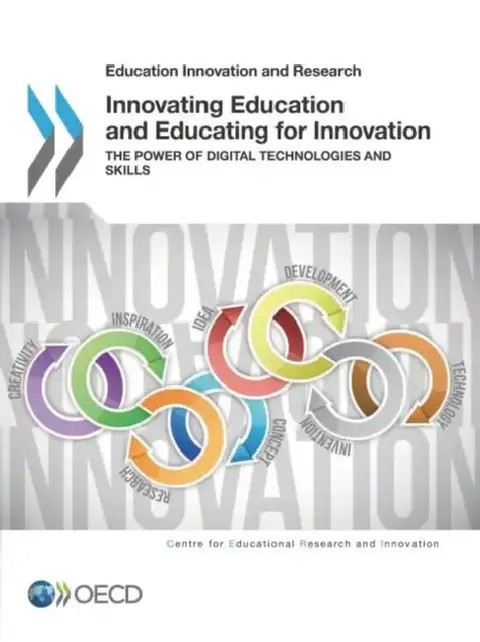 Cover of Innovating Education and Educating for Innovation