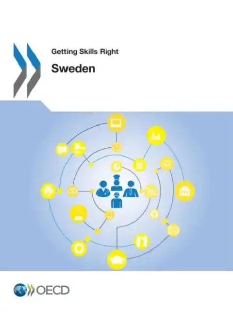 Cover of Getting Skills Right