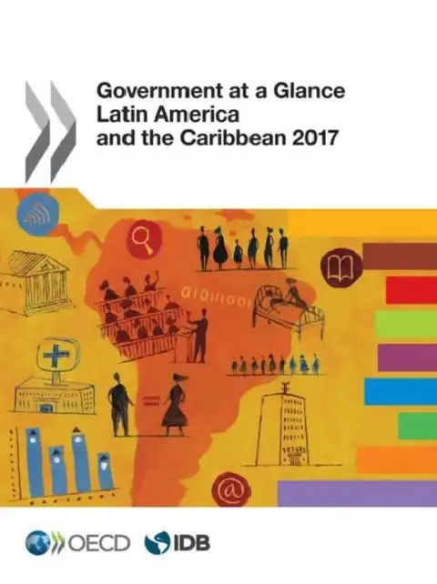 Cover of Government at a Glance