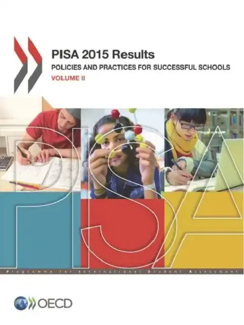 Cover of Pisa Pisa 2015 Results (Volume II)