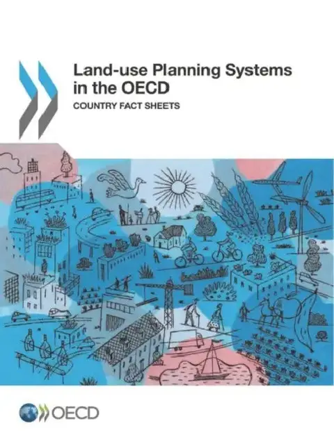 Cover of Land-use Planning Systems in the OECD