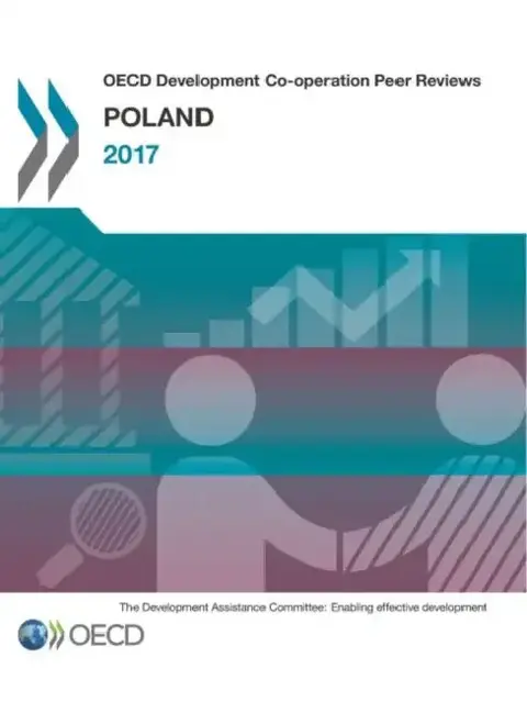 Cover of OECD Development Co-operation Peer Reviews