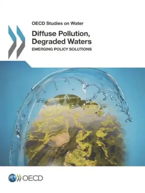 Cover of Diffuse Pollution, Degraded Waters