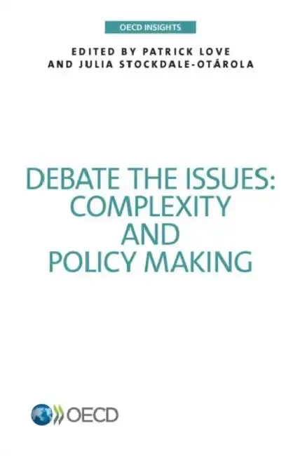 Cover of Debate the Issues