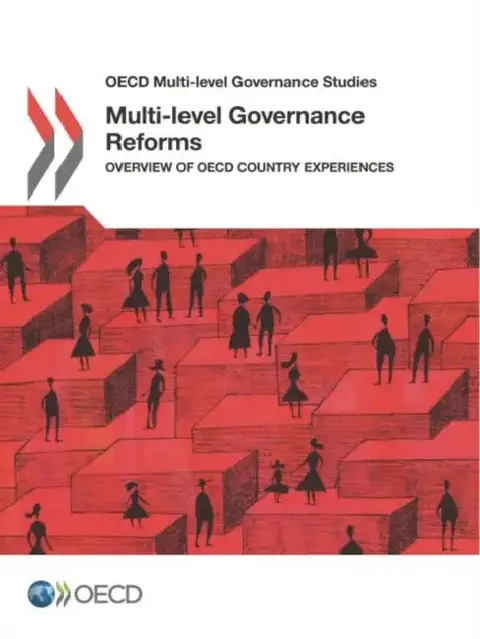 Cover of Multi-level Governance Reforms