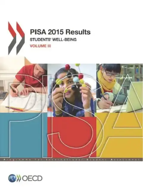 Cover of PISA 2015 Results (Volume III)