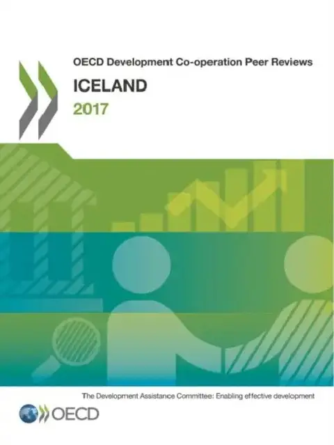 Cover of OECD Development Co-operation Peer Reviews