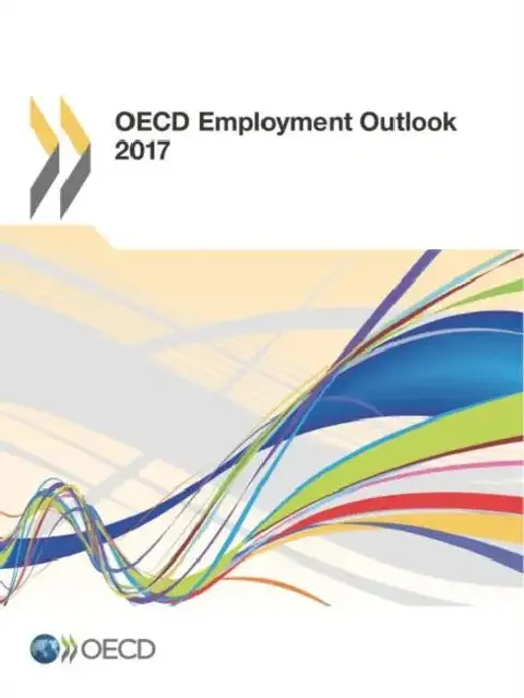 Cover of OECD Employment Outlook 2017