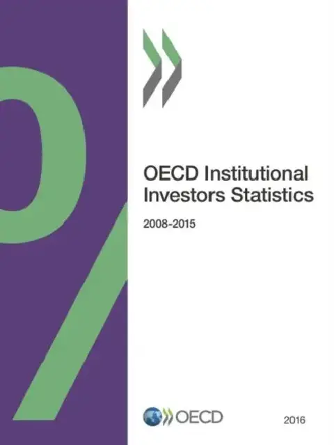 Cover of OECD Institutional Investors Statistics 2016