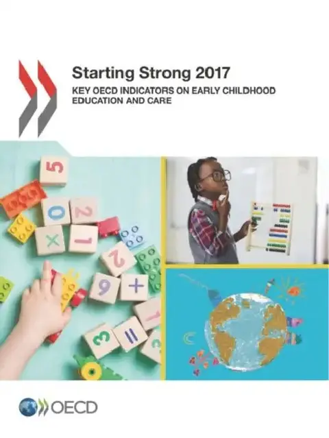 Cover of Starting Strong 2017
