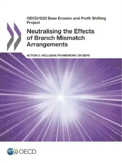Cover of Neutralising the Effects of Branch Mismatch Arrangements, Action 2