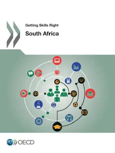 Cover of Getting Skills Right