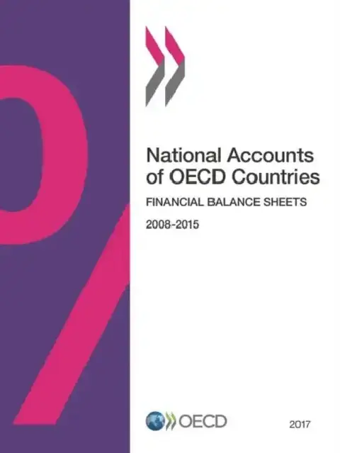 Cover of National Accounts of OECD Countries, Financial Balance Sheets 2016