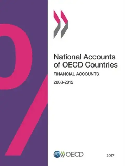Cover of National Accounts of OECD Countries, Financial Accounts 2016