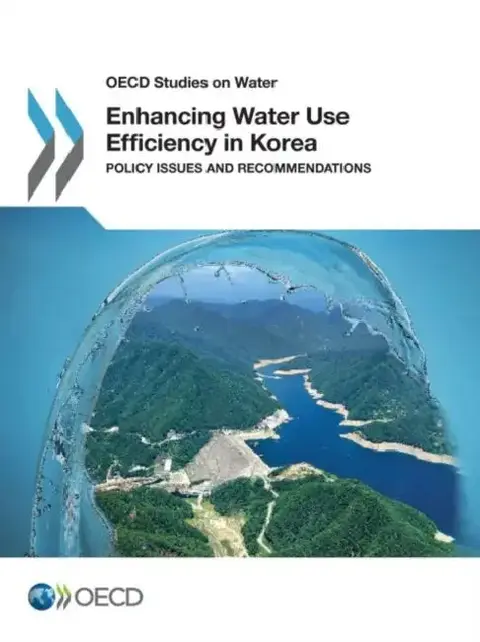 Cover of Enhancing Water Use Efficiency in Korea