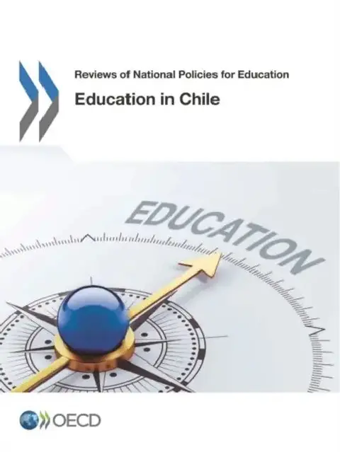 Cover of Education in Chile