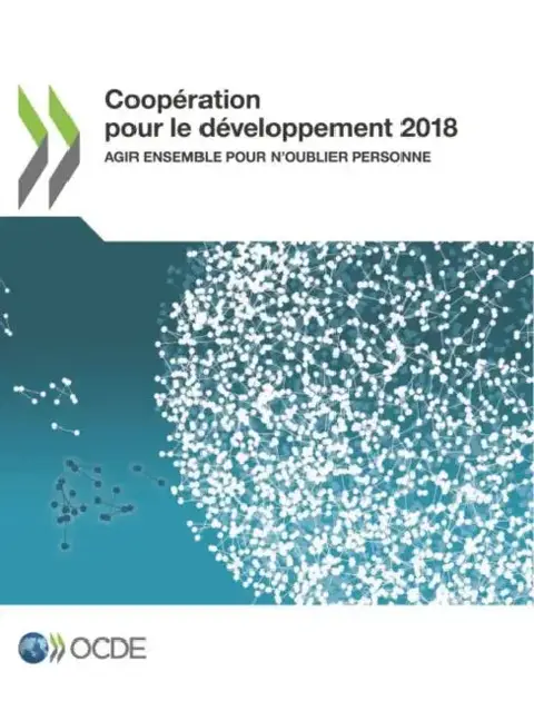 Cover of Coopération pour le développement 2018