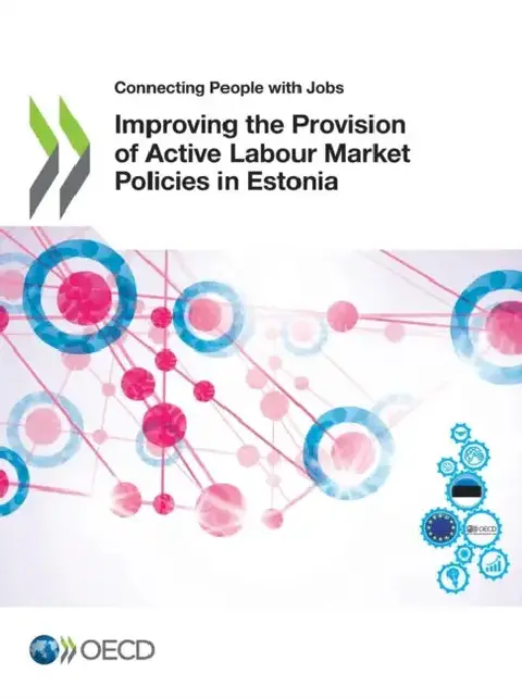 Cover of Improving the Provision of Active Labour Market Policies in Estonia