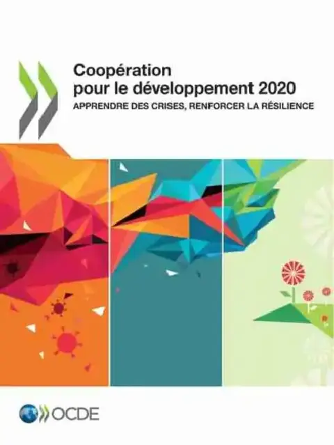 Cover of Coopération Pour Le Développement 2020 Apprendre Des Crises, Renforcer La Résilience