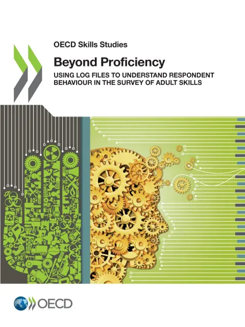 Cover of Beyond proficiency