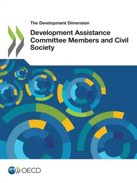 Cover of Development Assistance Committee Members and Civil Society