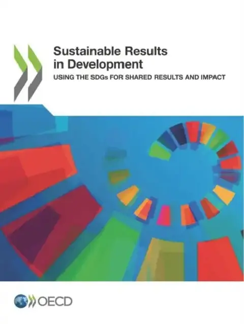 Cover of Sustainable Results in Development