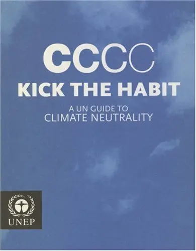 Cover of Kick the Habit