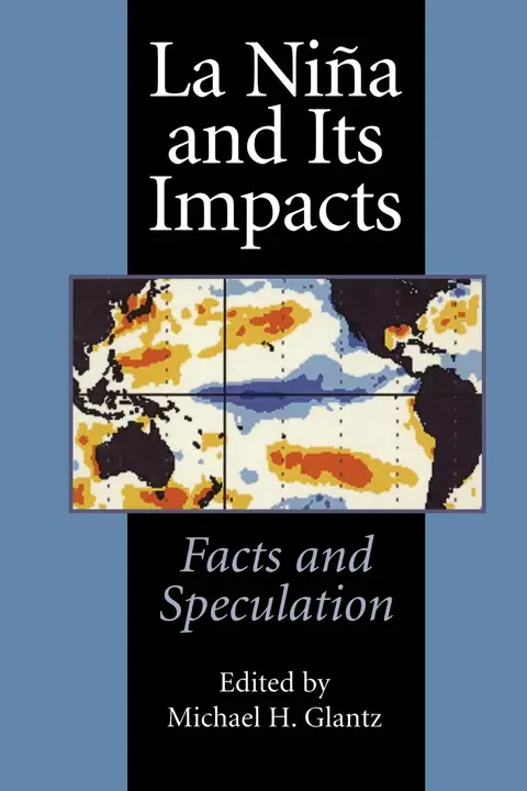 Cover of La Nina and Its Impacts