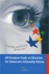 Cover of Learning and Living Democracy