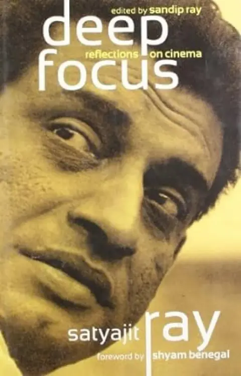 Cover of Deep Focus