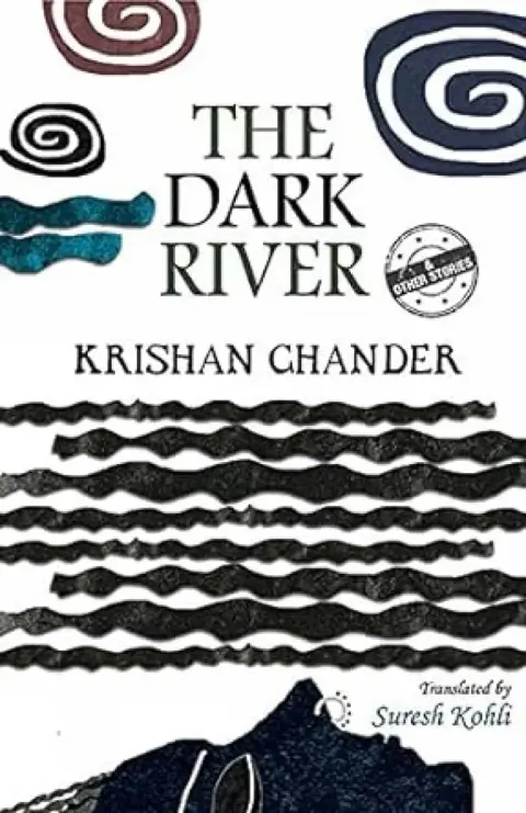 Cover of The Dark River and Other Stories