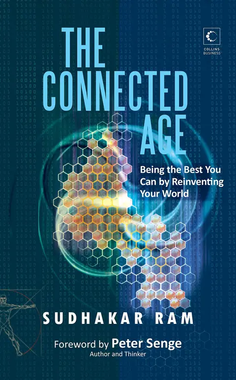 Cover of The Connected Ag