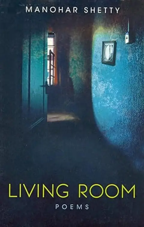 Cover of Living Room
