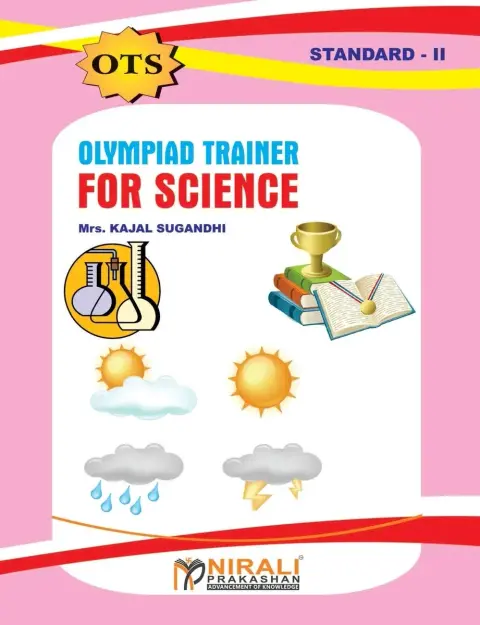 Cover of Olympiad Trainer