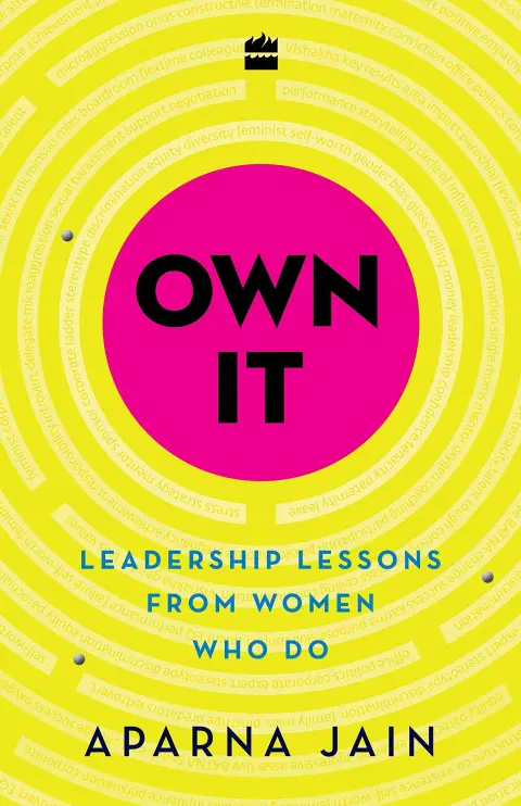Cover of Own It