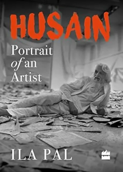 Cover of Husain