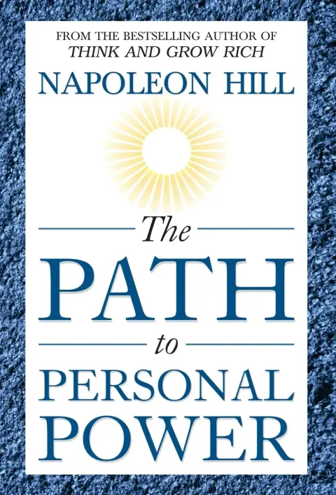 Cover of The Path to Personal Power
