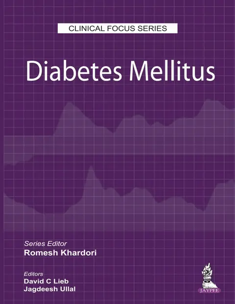 Cover of Clinical Focus Series