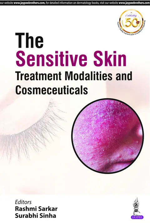 Cover of The Sensitive Skin