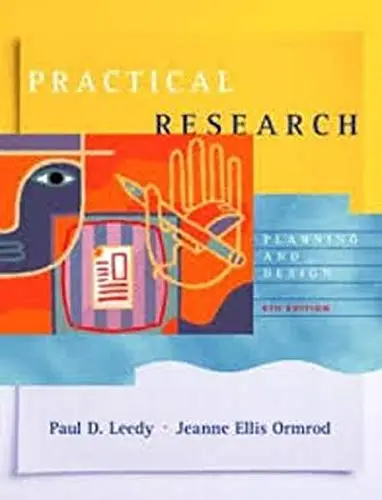 Cover of Practical Research, 12th Edition