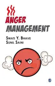 Cover of Anger Management Book