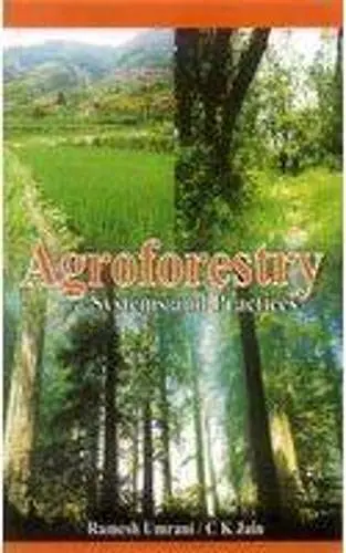 Cover of Agroforestry - Systems and Practices