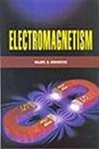 Cover of Electromagnetism