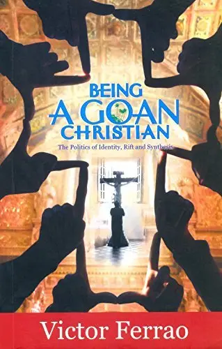 Cover of Being a Goan Christian