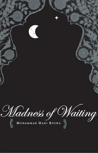Cover of The Madness of Waiting