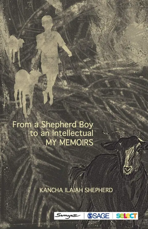 Cover of From a Shepherd Boy to an Intellectual