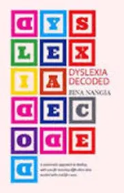 Cover of Dyslexia Decoded