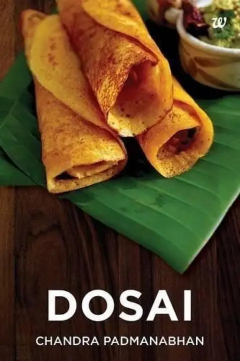 Cover of Dosai