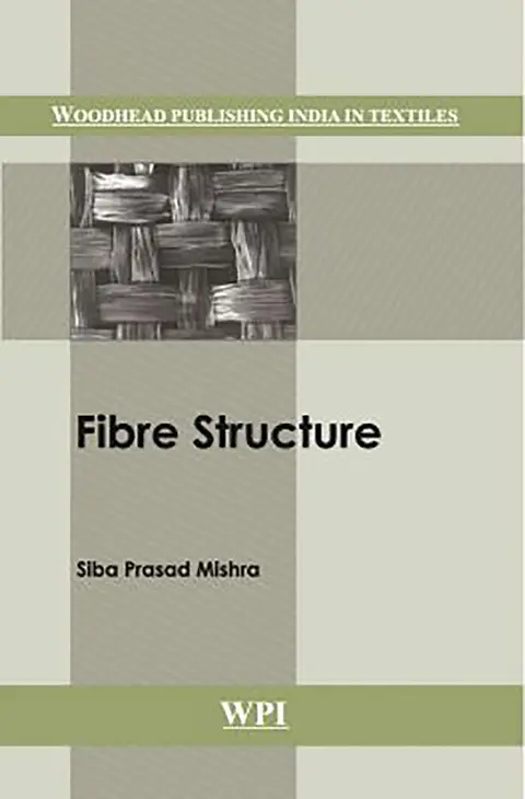 Cover of Fibre Structure