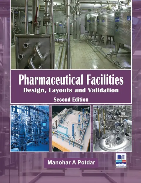 Cover of Pharmaceutical Facilities